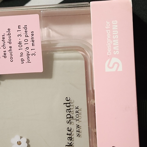 Kate Spade phone case - Picture 5 of 9
